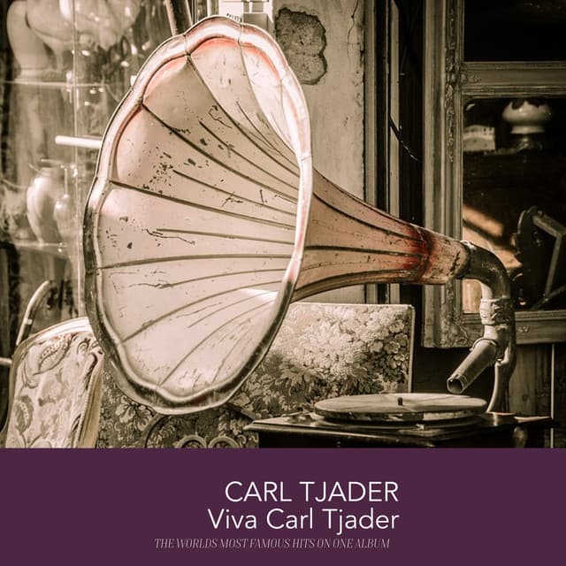 Viva Carl Tjader - Cal Tjader