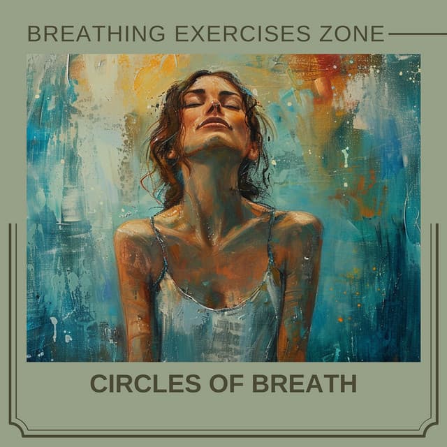 Circles of Breath: The 4444 Experience and Singing Bowl Symphony - Breathing Exercises Zone