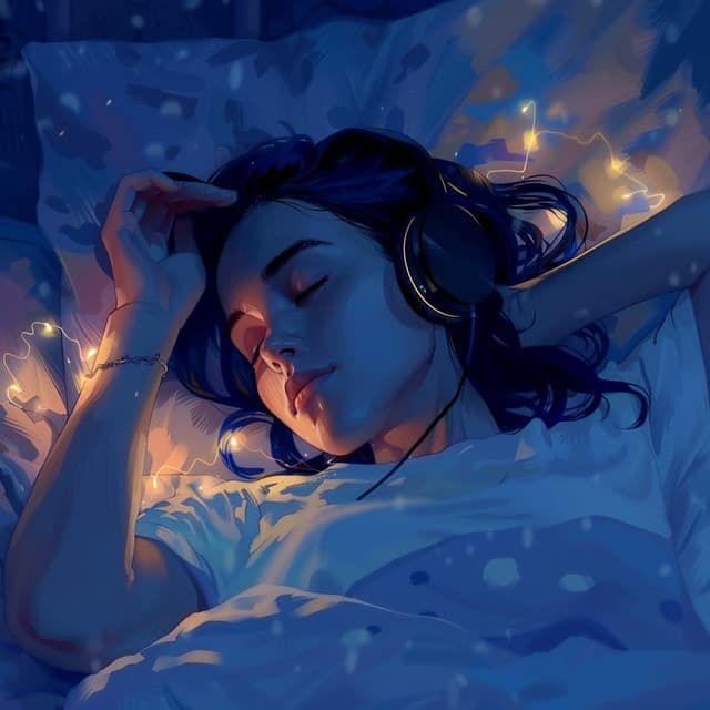Music for Sleep: Quiet Slumber Tunes - Lullabies for Deep Sleep