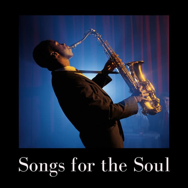 Songs for the Soul - University Jazz Cafe