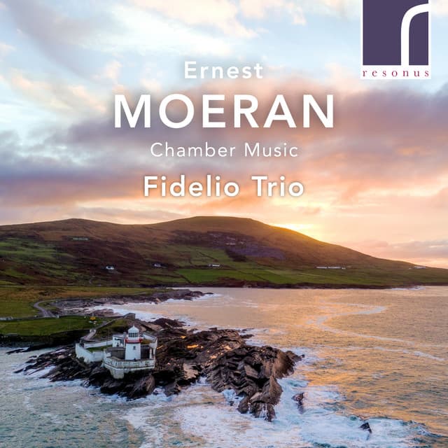 Ernest Moeran: Chamber Music - Ernest John Moeran
