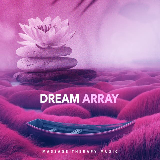Dream Array - Massage Therapy Music