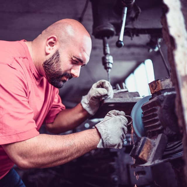 Binaural Water's Path to Inner Focus - Binaural Beats Study Collective