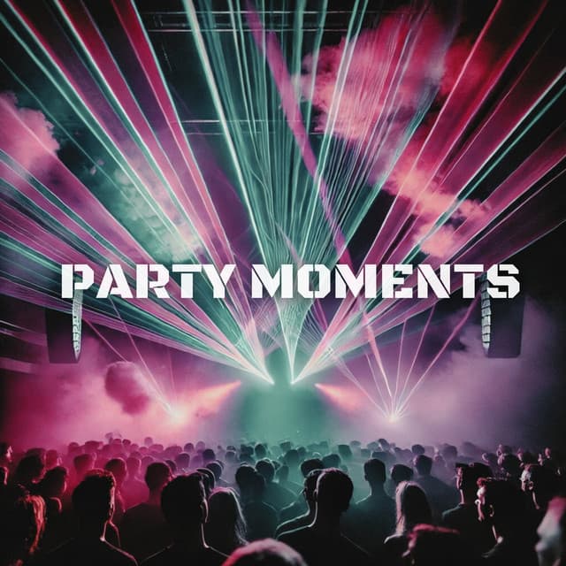 Party Moments: Deep Chill House for the Dancefloor - Dj. Juliano BGM
