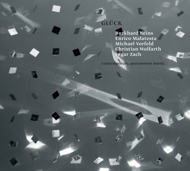 Glück - Burkhard Beins