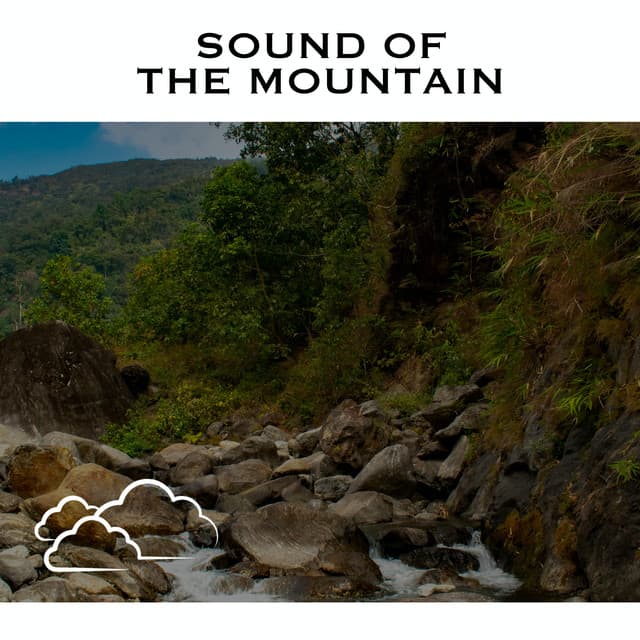 Sound of The Mountain - Yoga Radiance