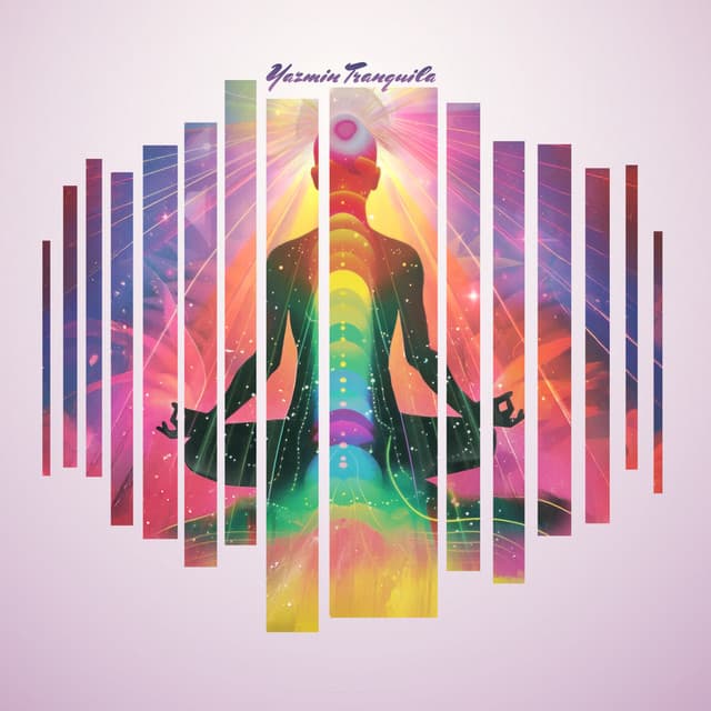 Activación de Chakras y Despertar del Alma - Yazmin Tranquila
