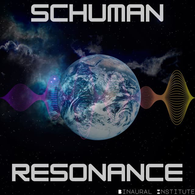 Schumann Resonance Earth Frequency - Schumann Resonance Music