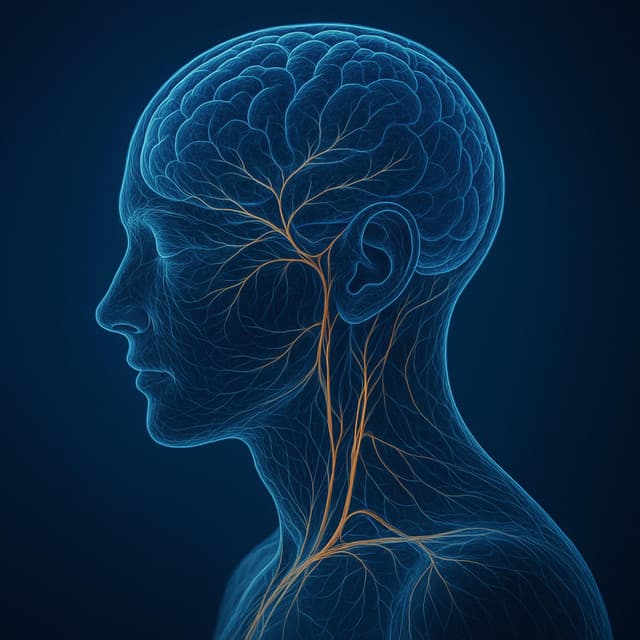 Cura do Sistema Nervoso - Academia de Relaxamento Espiritual