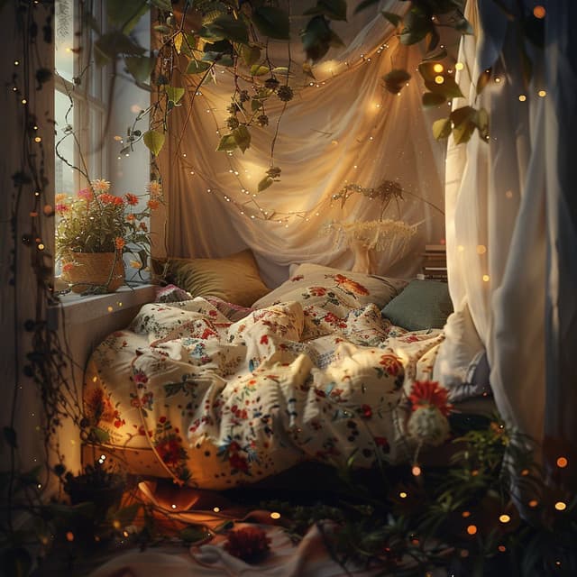 Música Serena Para Un Sueño Tranquilo - Cielo Acústico