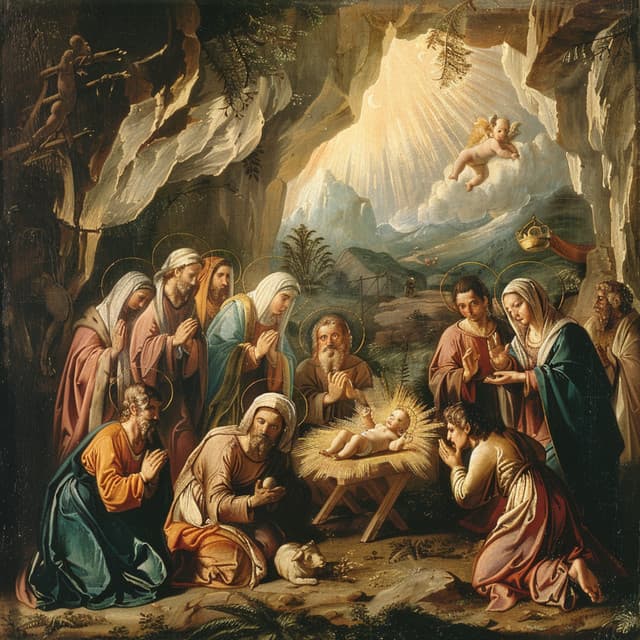 Beloved Christmas Holiday Classics - Christmas 2021 Top Hits