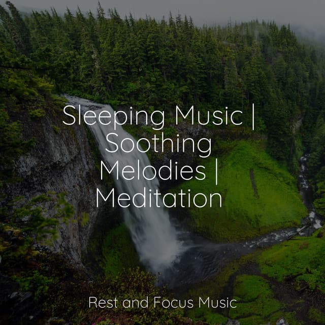 Sleeping Music | Soothing Melodies | Meditation - Yoga Soul