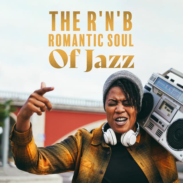 The Romantic Astronaut