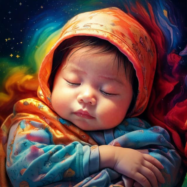 Baby Lullaby Garden