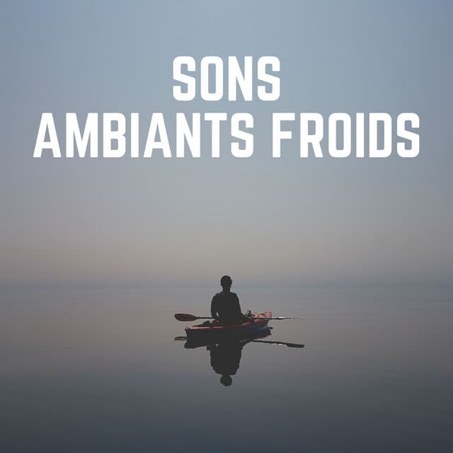 Sons Ambiants Froids - Attrape-rêves oasis