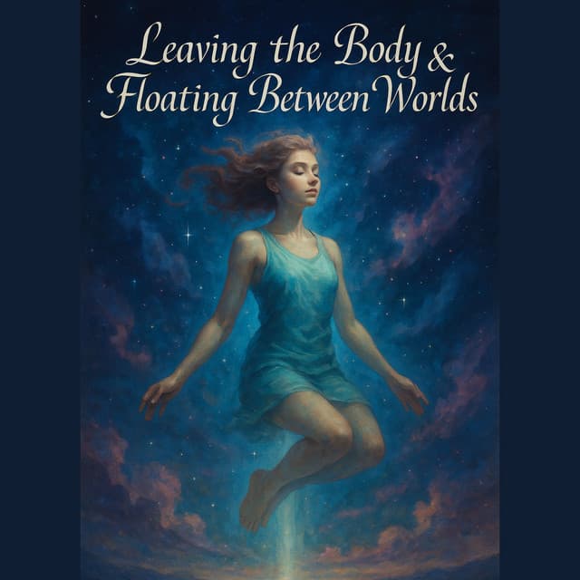 Leaving the Body & Floating Between Worlds - Astral Travel Sanctuary