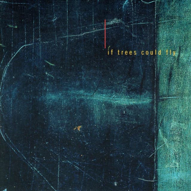 If Trees Could Fly - Marc Johnson