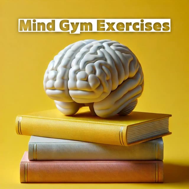 Mind Gym Exercises: Train Your Brain Effectively - Solfeggio Frequencies Tones
