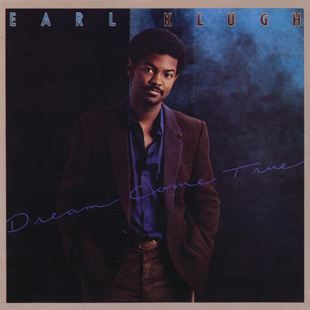 Dream Come True - Earl Klugh