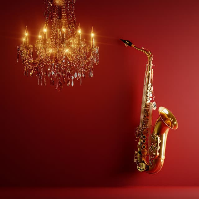 Cozy Corner - Jazz For Sleeping