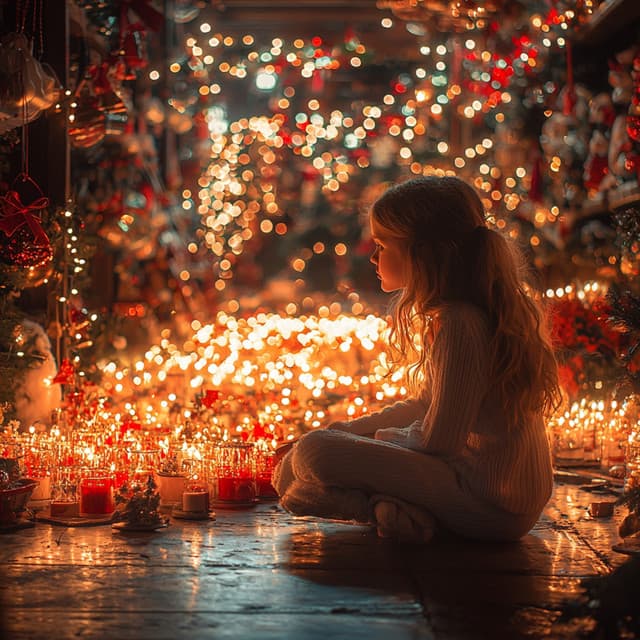 Christmas Vigil - Christmas Hits and Jingles