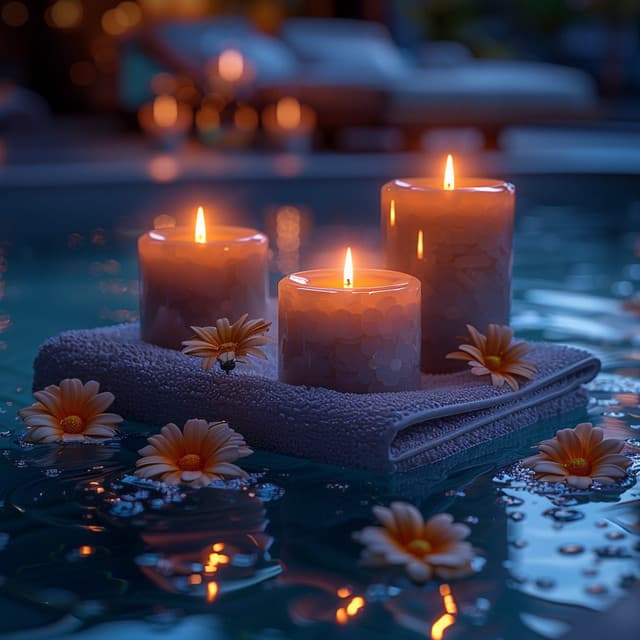 Meditación De Esencia De Fuego: Música Para Una Calma Consciente - Meditar Dormir Relajarse