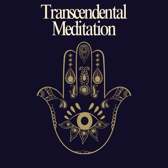 Transcendental Meditation: Mantras Whispering Through the Veil - Om Meditation Music Academy