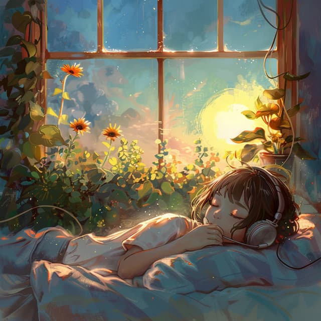 Midnight Mood Music: Chill Music for Sleep - Sleep Time Music