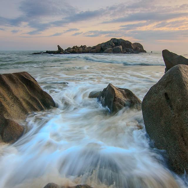 50 Ambient Echoes: Exploration - Seascapers