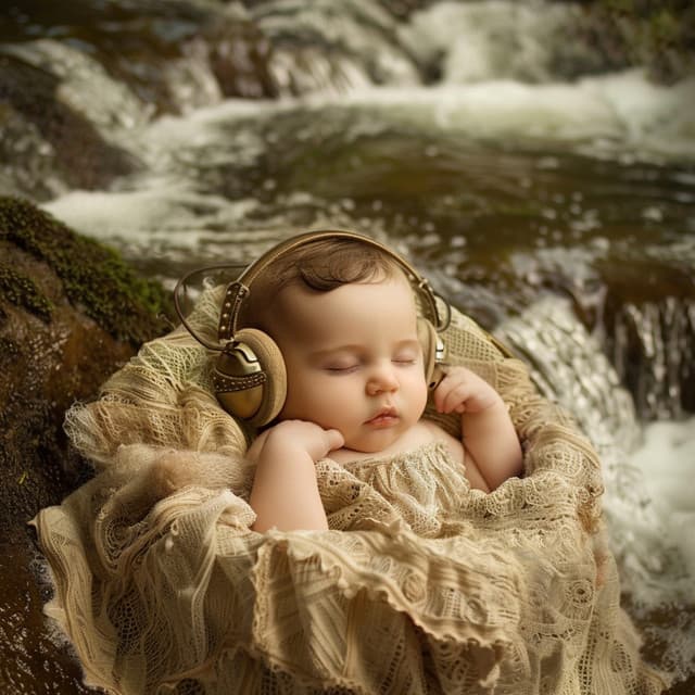 River Melodies: Baby's First Soundscapes - Nature Of Sweden