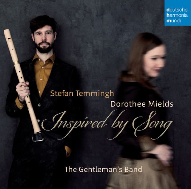 Inspired by Song - Stefan Temmingh