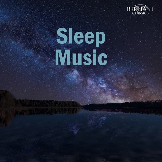 Sleep Music - Junge Deutsche Philharmonie