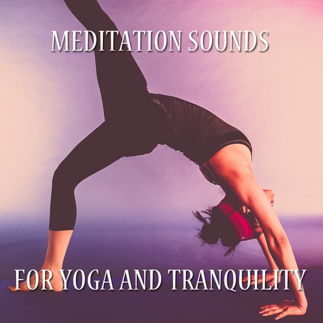11 Meditation Sounds for Yoga and Tranquility - Yoga Music Workout