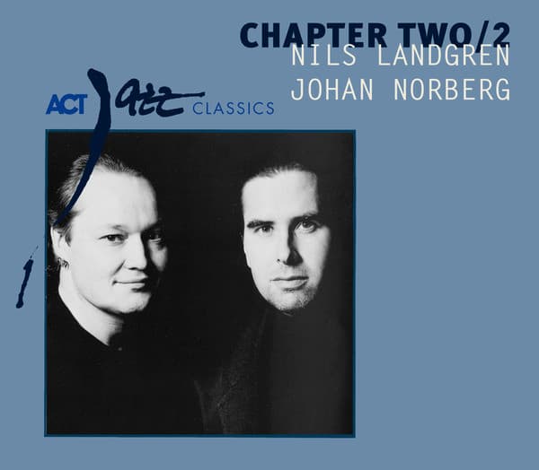 Chapter Two/2 - Nils Landgren
