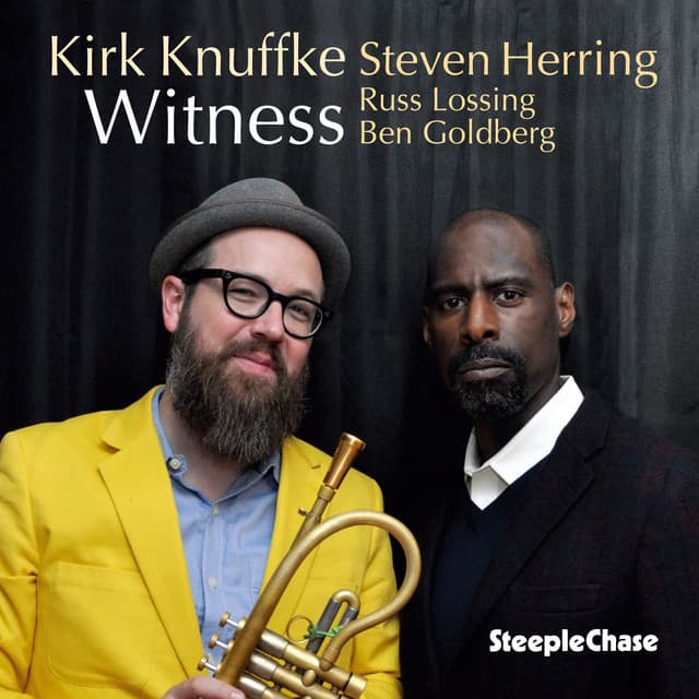 Witness - Kirk Knuffke