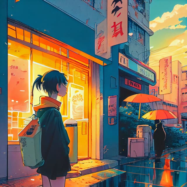 Essential Lofi Beats for Relaxation - Lofi Beats