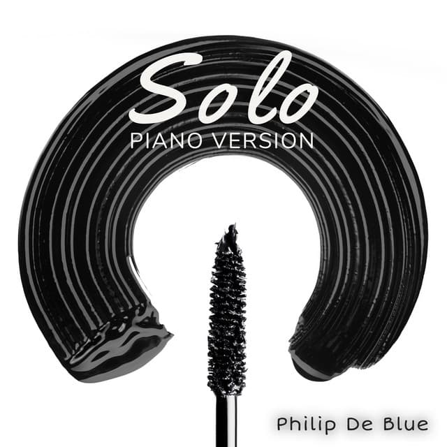 Solo Piano Version - Philip De Blue