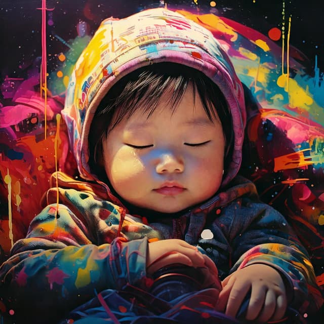 Chill Hip Hop Beats for Baby Time - LoFi Learner