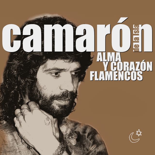 Alma Y Corazón Flamencos - Camaron De La Isla