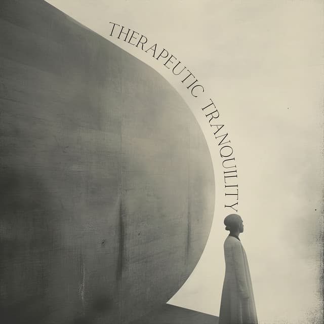 Therapeutic Tranquility - Musik Mod Angst