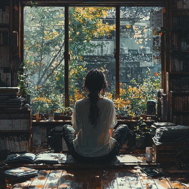 Lo-fi Deep Work Concentration Beats - LO-FI BEATS