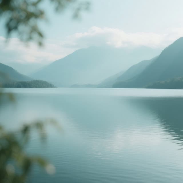 Soothing Relaxation Music for Clarity - Relax Easy