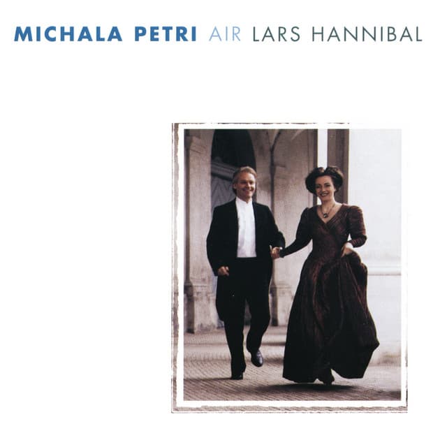 Air - Michala Petri