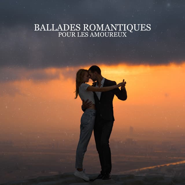 Ballades romantiques pour les amoureux: Musique de piano sexy, Sons émotionnels pour le sexe - Oasis de musique jazz relaxant