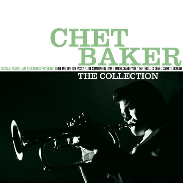 The Collection - Chet Baker