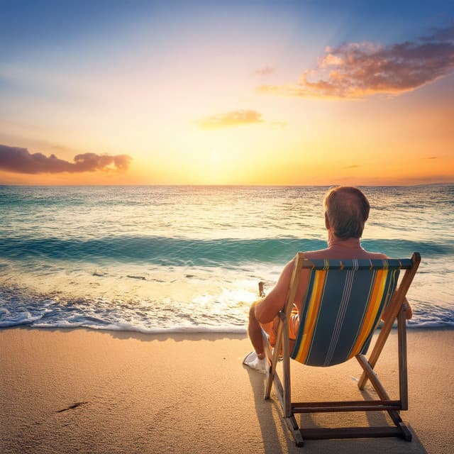 Pulso De Relajación: Música Para Calmar - Clav polvoriento