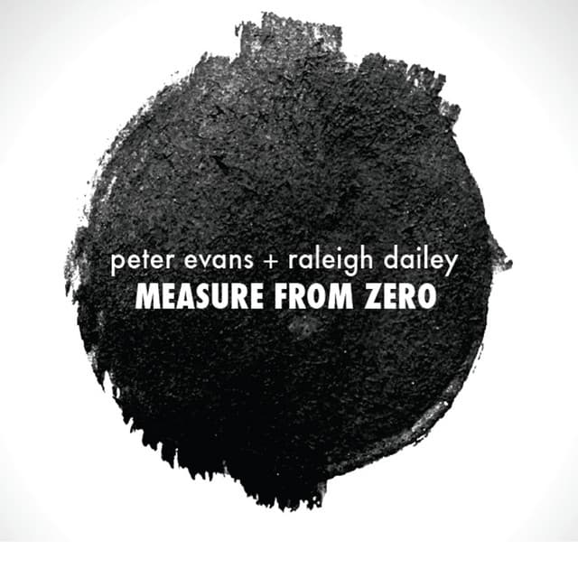 Measure from Zero - Peter Evans