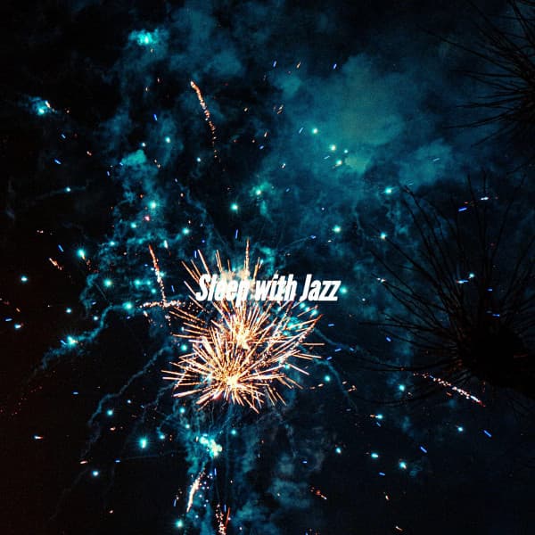 Sleep with Jazz - Jazz Lounge Bar Radio