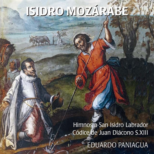 Códice de Juan Diácono