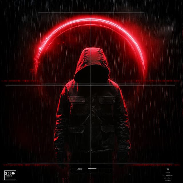 The Tempest Rain - Heavy Rain Sounds